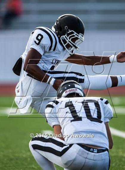 Thumbnail 1 in Bishop Lynch @ Sachse photogallery.