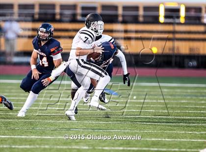 Thumbnail 3 in Bishop Lynch @ Sachse photogallery.