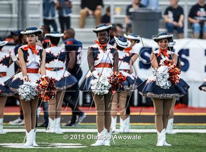 Thumbnail 3 in Bishop Lynch @ Sachse photogallery.