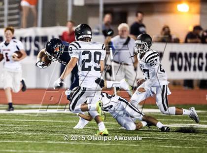 Thumbnail 2 in Bishop Lynch @ Sachse photogallery.