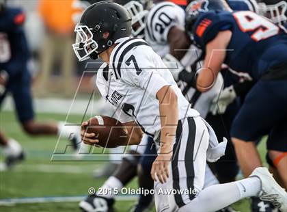 Thumbnail 1 in Bishop Lynch @ Sachse photogallery.