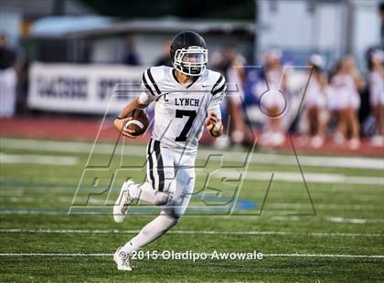 Thumbnail 1 in Bishop Lynch @ Sachse photogallery.