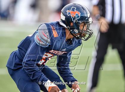 Thumbnail 1 in Bishop Lynch @ Sachse photogallery.