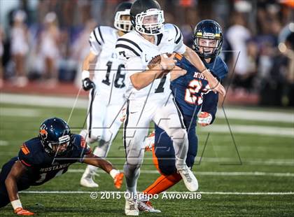 Thumbnail 2 in Bishop Lynch @ Sachse photogallery.