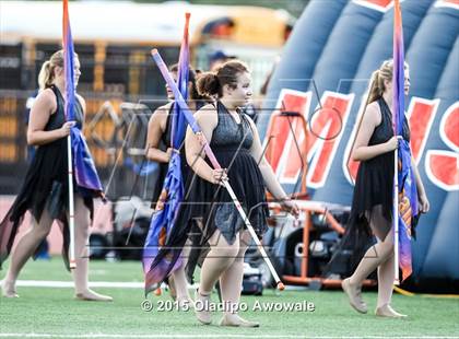 Thumbnail 3 in Bishop Lynch @ Sachse photogallery.