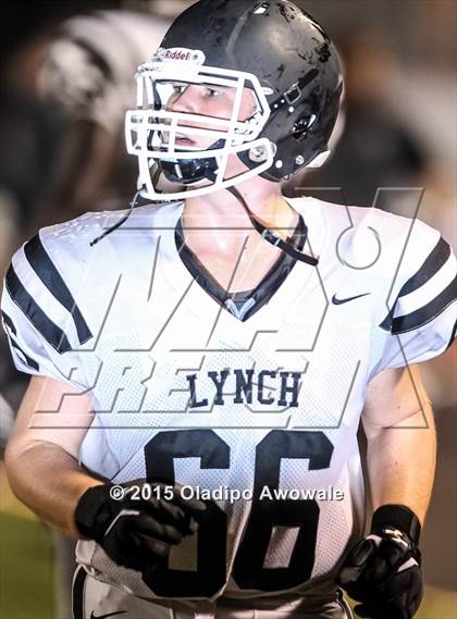 Thumbnail 3 in Bishop Lynch @ Sachse photogallery.