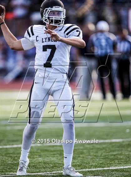 Thumbnail 1 in Bishop Lynch @ Sachse photogallery.