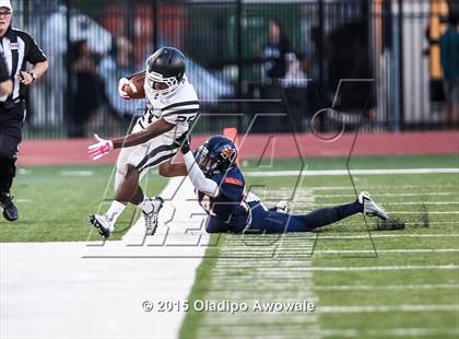 Thumbnail 1 in Bishop Lynch @ Sachse photogallery.