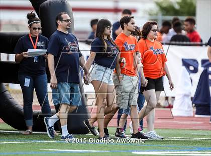 Thumbnail 1 in Bishop Lynch @ Sachse photogallery.