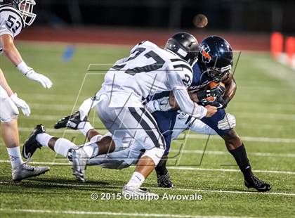 Thumbnail 1 in Bishop Lynch @ Sachse photogallery.