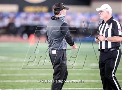 Thumbnail 3 in Bishop Lynch @ Sachse photogallery.