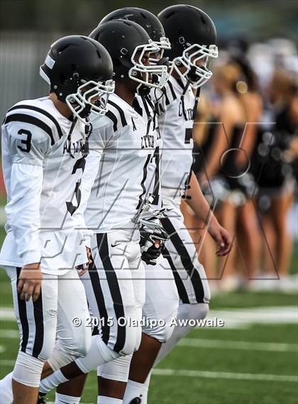 Thumbnail 3 in Bishop Lynch @ Sachse photogallery.