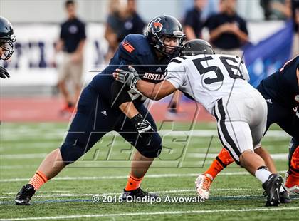 Thumbnail 3 in Bishop Lynch @ Sachse photogallery.