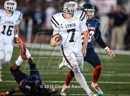 Thumbnail 1 in Bishop Lynch @ Sachse photogallery.