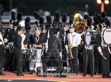 Thumbnail 1 in Bishop Lynch @ Sachse photogallery.