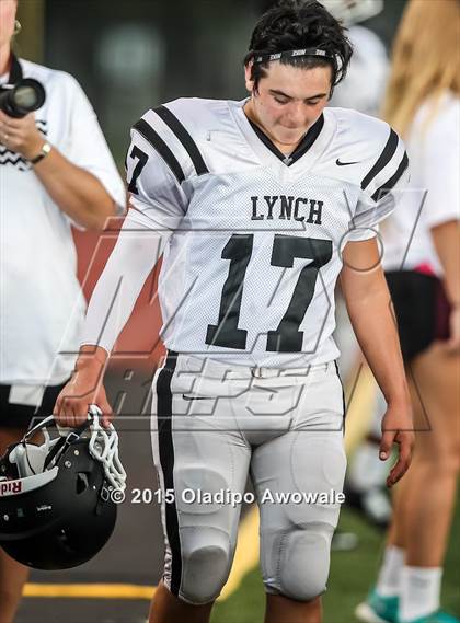 Thumbnail 1 in Bishop Lynch @ Sachse photogallery.