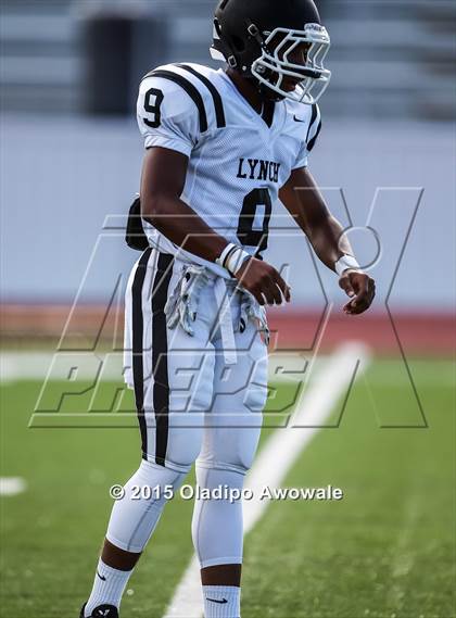 Thumbnail 3 in Bishop Lynch @ Sachse photogallery.