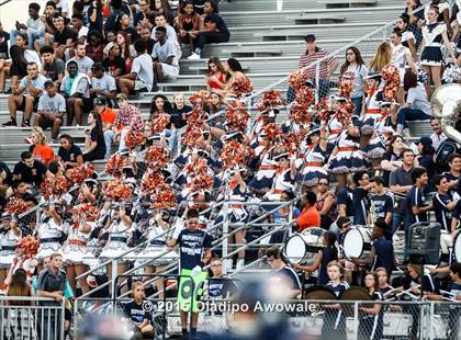 Thumbnail 3 in Bishop Lynch @ Sachse photogallery.