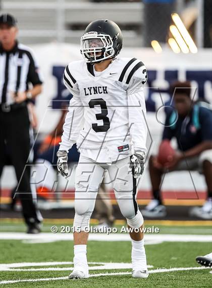 Thumbnail 2 in Bishop Lynch @ Sachse photogallery.