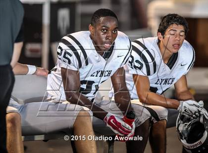 Thumbnail 2 in Bishop Lynch @ Sachse photogallery.