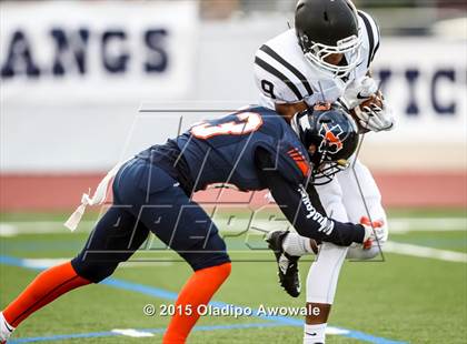 Thumbnail 2 in Bishop Lynch @ Sachse photogallery.