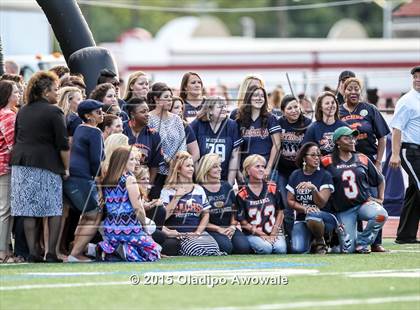 Thumbnail 3 in Bishop Lynch @ Sachse photogallery.