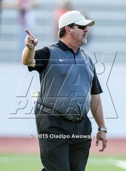 Thumbnail 2 in Bishop Lynch @ Sachse photogallery.