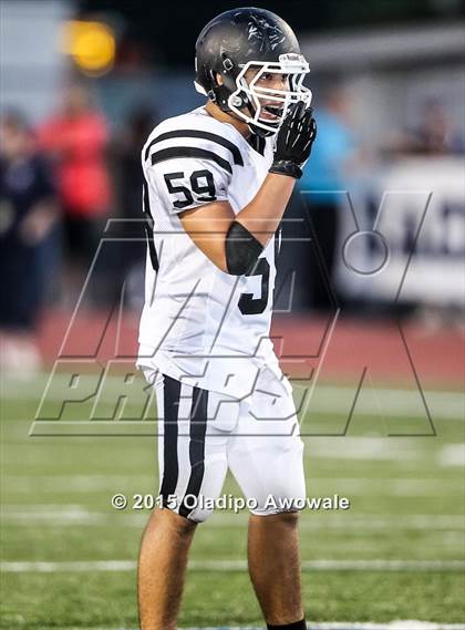 Thumbnail 1 in Bishop Lynch @ Sachse photogallery.