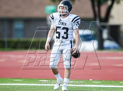 Thumbnail 2 in Bishop Lynch @ Sachse photogallery.