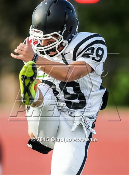 Thumbnail 1 in Bishop Lynch @ Sachse photogallery.