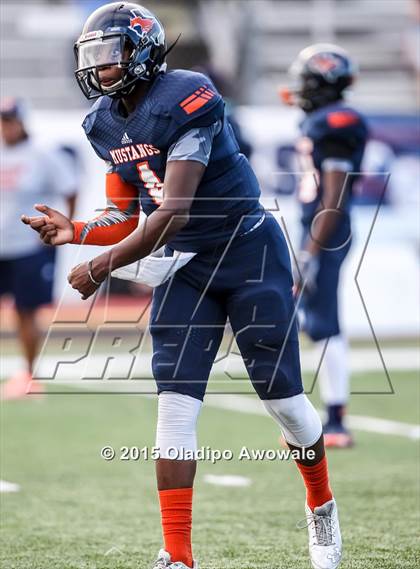 Thumbnail 2 in Bishop Lynch @ Sachse photogallery.