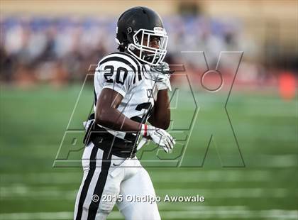 Thumbnail 1 in Bishop Lynch @ Sachse photogallery.