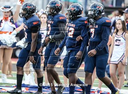 Thumbnail 2 in Bishop Lynch @ Sachse photogallery.