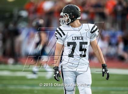 Thumbnail 2 in Bishop Lynch @ Sachse photogallery.