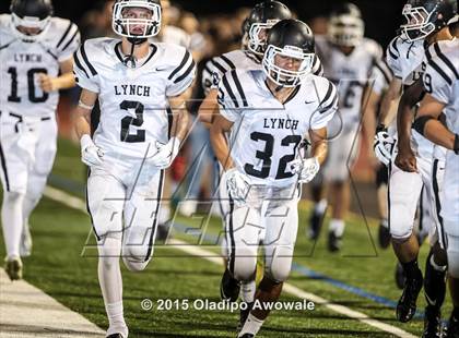 Thumbnail 3 in Bishop Lynch @ Sachse photogallery.