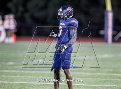 Thumbnail 2 in Bishop Lynch @ Sachse photogallery.