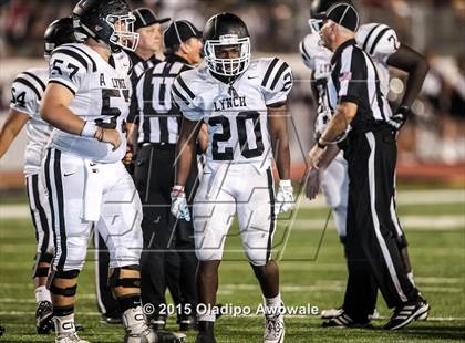 Thumbnail 3 in Bishop Lynch @ Sachse photogallery.