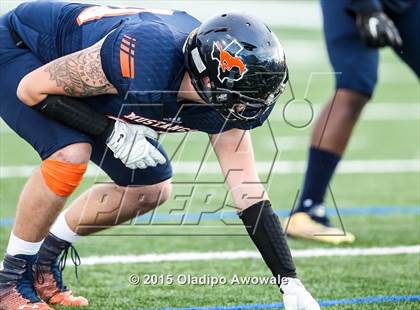 Thumbnail 2 in Bishop Lynch @ Sachse photogallery.