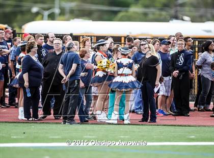 Thumbnail 1 in Bishop Lynch @ Sachse photogallery.
