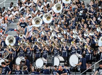 Thumbnail 1 in Bishop Lynch @ Sachse photogallery.