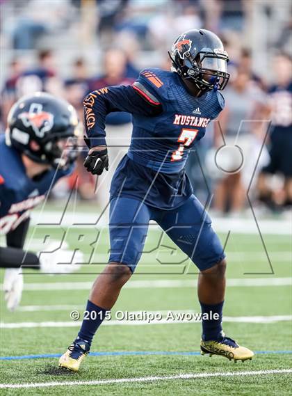 Thumbnail 3 in Bishop Lynch @ Sachse photogallery.