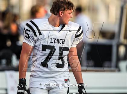 Thumbnail 2 in Bishop Lynch @ Sachse photogallery.