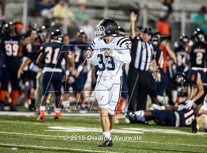 Thumbnail 1 in Bishop Lynch @ Sachse photogallery.