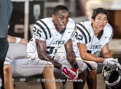 Thumbnail 1 in Bishop Lynch @ Sachse photogallery.