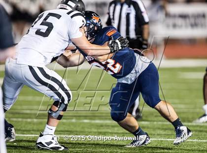 Thumbnail 2 in Bishop Lynch @ Sachse photogallery.