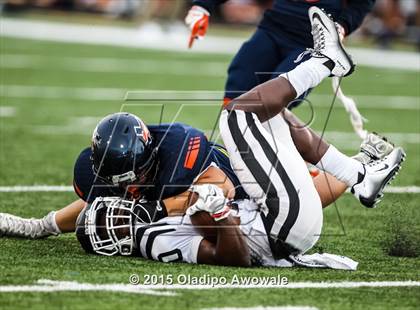 Thumbnail 1 in Bishop Lynch @ Sachse photogallery.