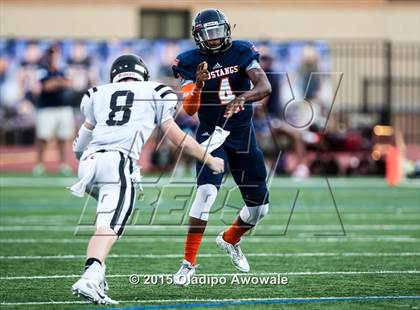 Thumbnail 1 in Bishop Lynch @ Sachse photogallery.