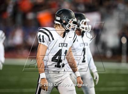 Thumbnail 1 in Bishop Lynch @ Sachse photogallery.