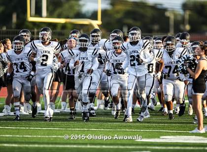 Thumbnail 1 in Bishop Lynch @ Sachse photogallery.