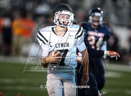 Thumbnail 2 in Bishop Lynch @ Sachse photogallery.